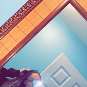 Meet your Posher, Kaylee